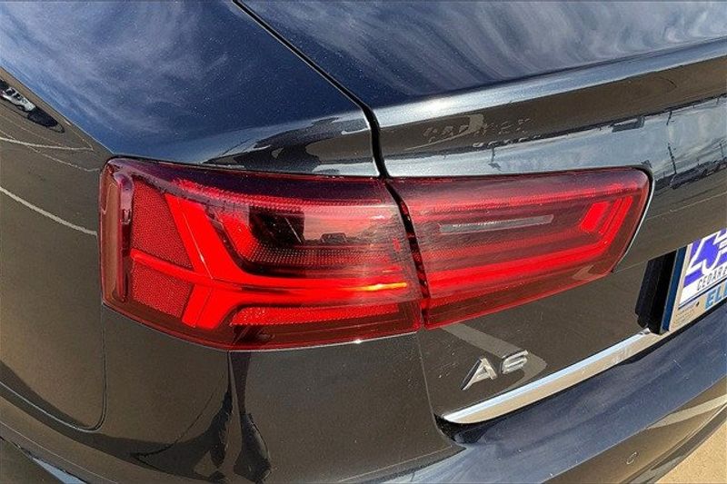 2017 Audi A6 3.0T Premium PlusImage 29