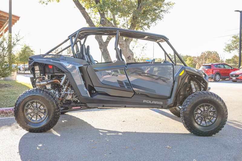 NEW 2026 POLARIS RZR XP S 4 1000 ULTIMATE Image 10