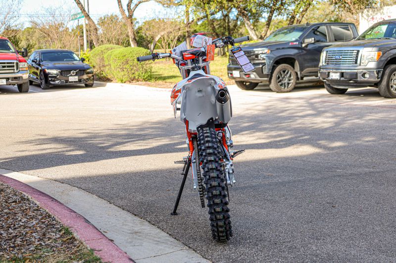 NEW 2026 KAYO K2 230 Image 19