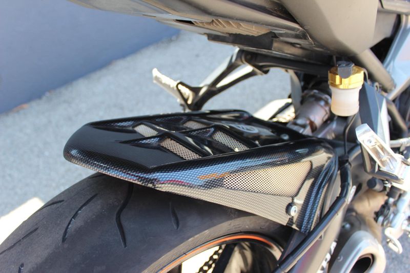 2014 Yamaha FZ 09 Image 8