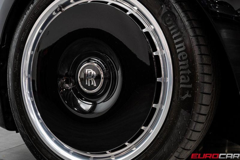 Used 2024 Rolls-Royce Phantom * FACTORY TWO-TONE * PACKAGE*Image 19