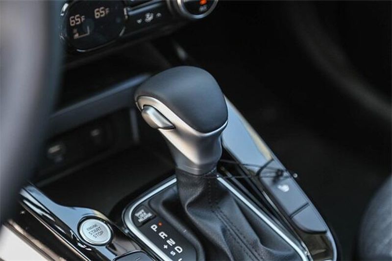New 2025 Kia Soul EXImage 20
