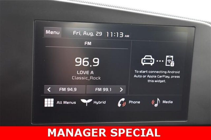 New 2025 Kia Niro LXImage 26