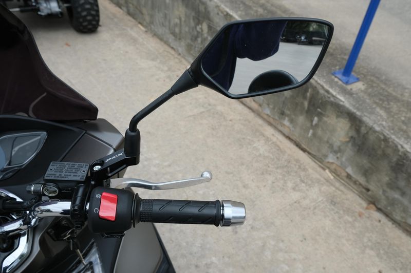 USED 2023 HONDA PCX ABS Image 9