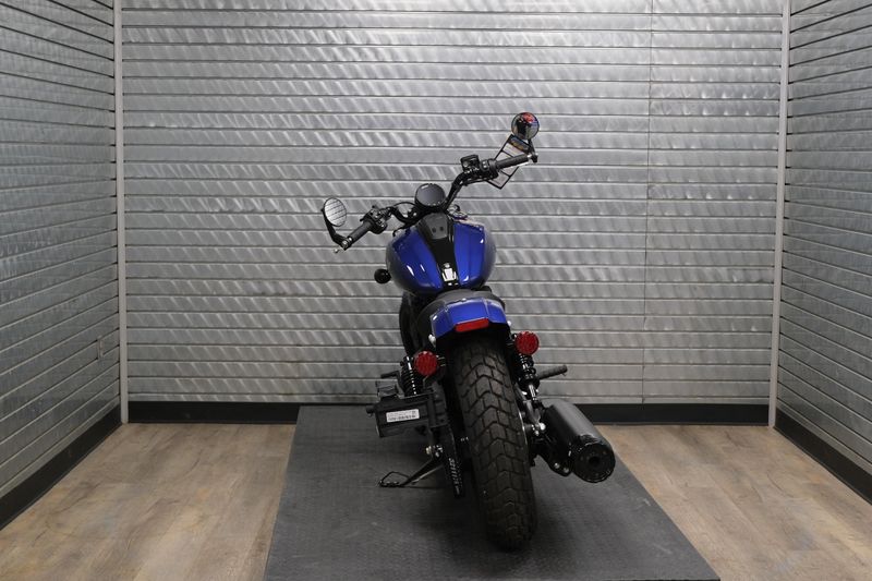 NEW 2025 INDIAN MOTORCYCLE SCOUT BOBBER LIMITED WITH TECH PACKAGE  Family PowerSports (877) 886-1997 familypowersports.com 