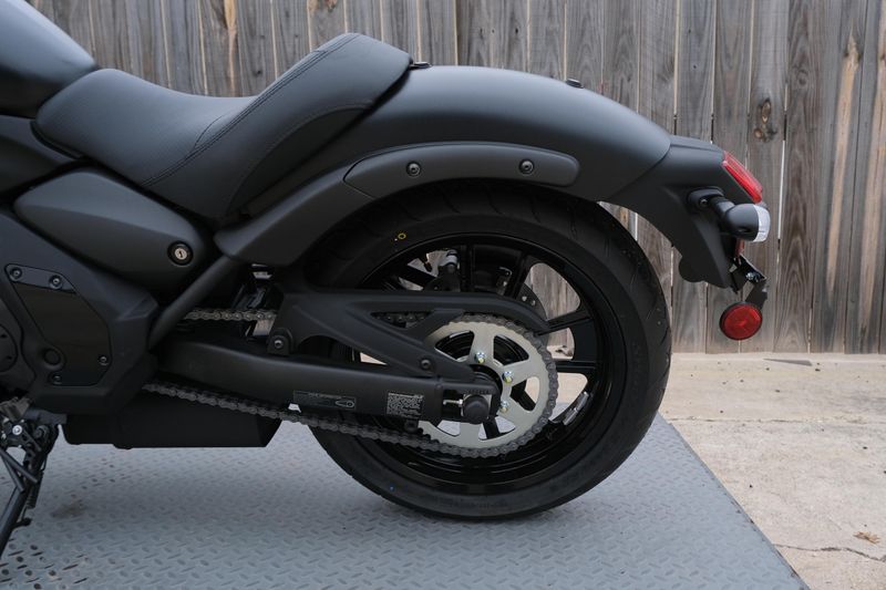 NEW 2026 KAWASAKI VULCAN S Image 16