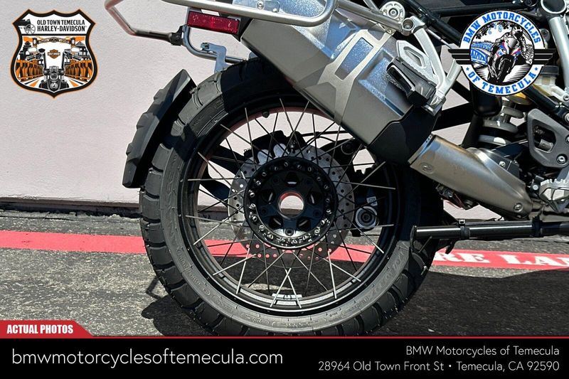 2024 BMW R 1250 GS AdventureImage 2