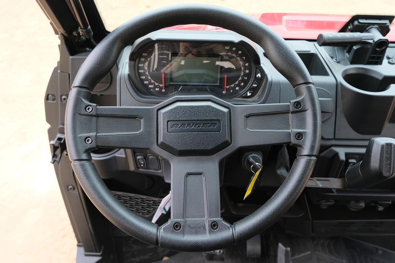 NEW 2026 POLARIS RANGER CREW XP 1000 PREMIUM Image 25