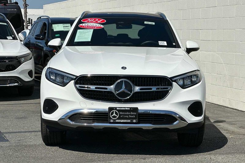 2024 Mercedes-Benz GLC 300Image 6