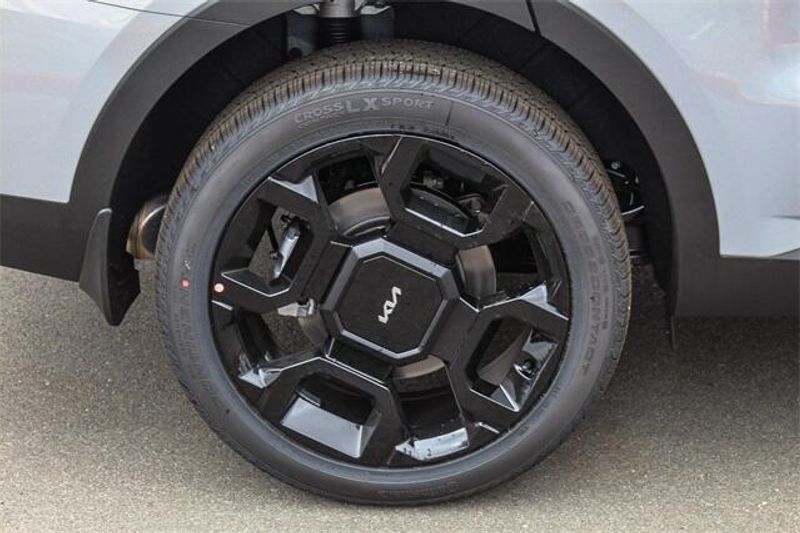 New 2025 Kia Sorento X-Line EXImage 19