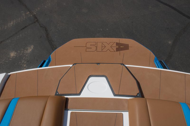 USED 2023 AXIS TSERIES T250 Image 22