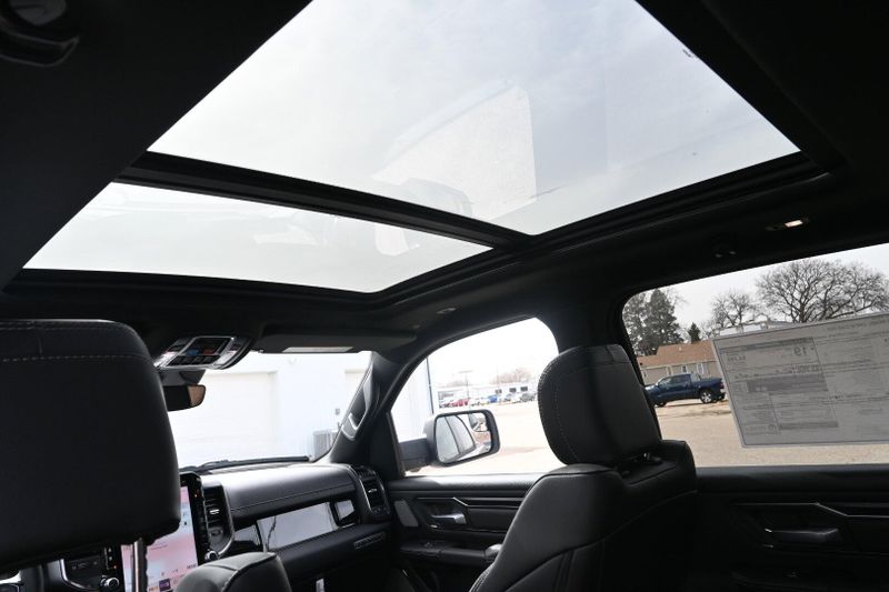 2025 RAM 1500 RebelImage 12