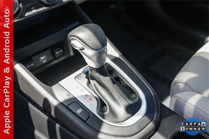 Used 2023 Kia Forte LXSImage 20