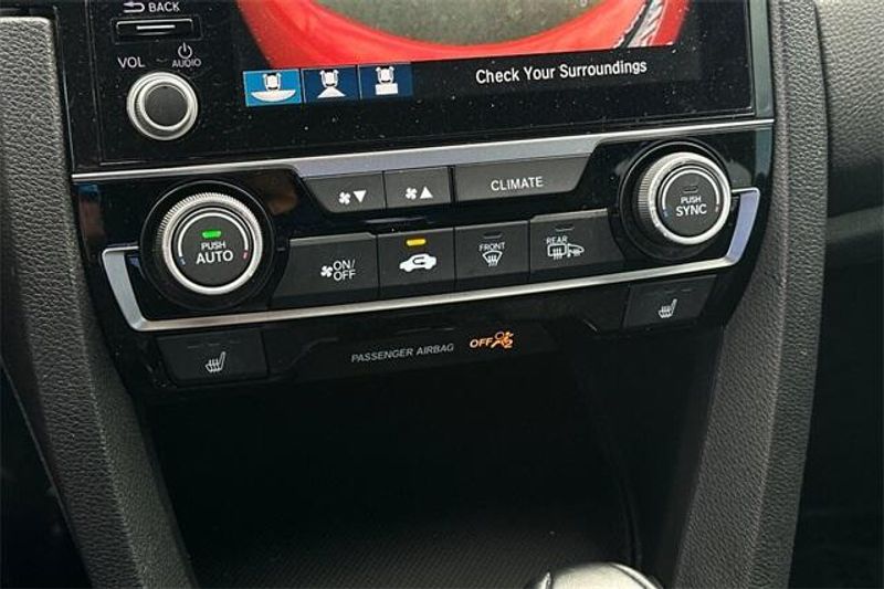 Used 2020 Honda Civic TouringImage 18