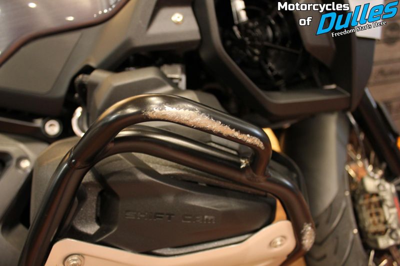 Used 2025 BMW R1300GS Adventure Image 9