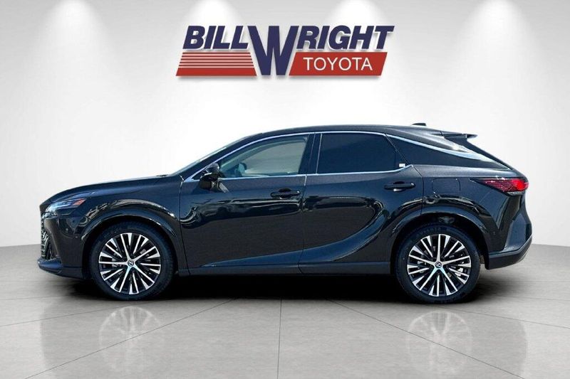 Used 2024 Lexus RX 350 Premium PlusImage 6