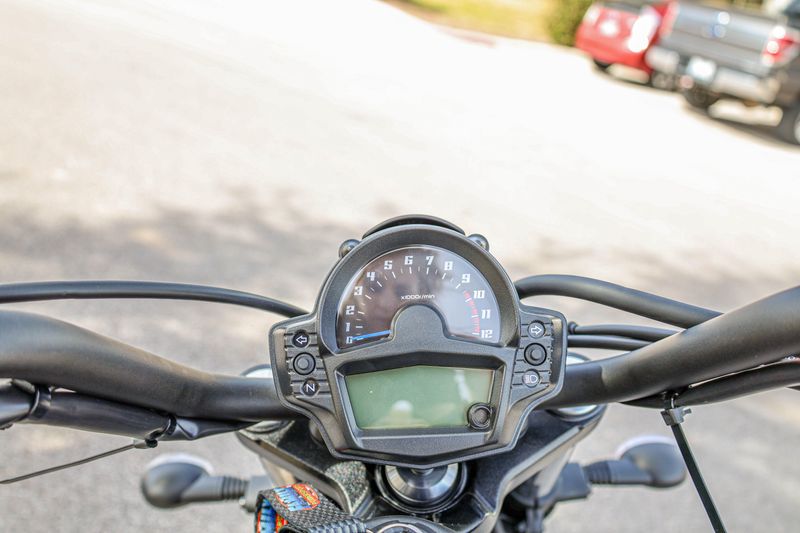 NEW 2026 KAWASAKI VULCAN S Image 15