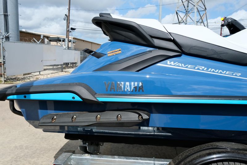 NEW 2026 YAMAHA FX HO Image 7
