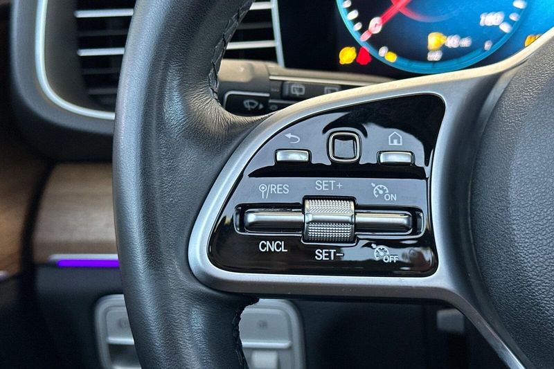 2021 Mercedes-Benz GLE 350Image 28