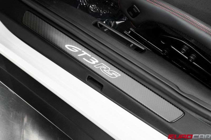 Used 2025 Porsche 911 GT3 RS *WEISSACH PACKAGE * CARBON BUCKET SEATS*Image 52