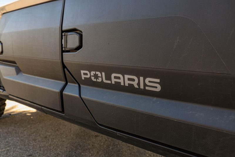 USED 2024 POLARIS RANGER CREW XD 1500 NORTHSTAR EDITION ULTIMATE Image 13