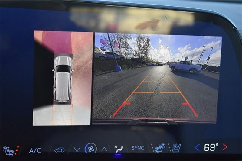 New 2025 Chevrolet Tahoe PremierImage 38