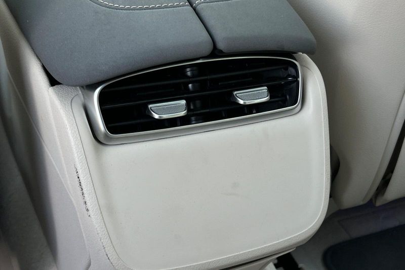 2022 Mercedes-Benz EQS 450Image 14