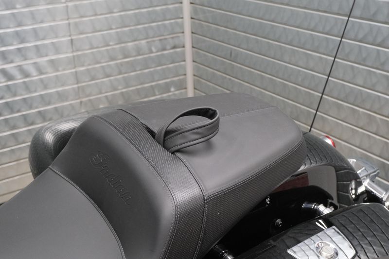 NEW 2025 INDIAN MOTORCYCLE CHIEFTAIN POWERPLUS Image 16