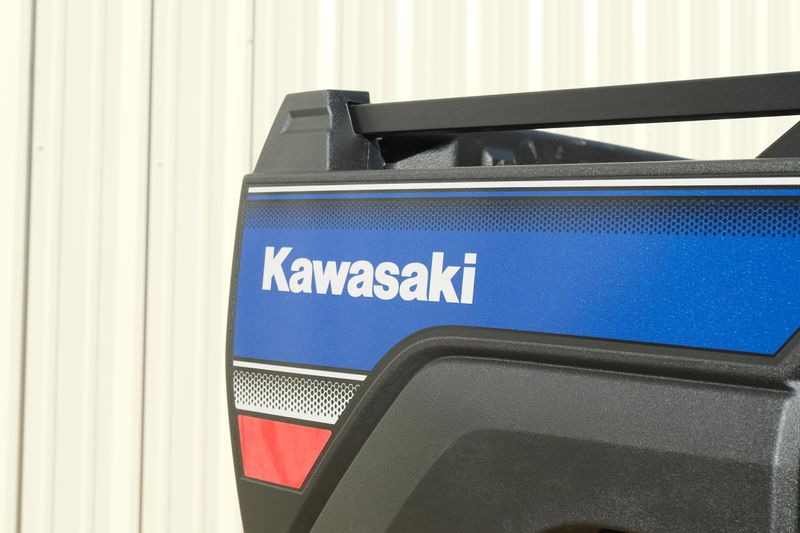 NEW 2026 KAWASAKI MULE PROFXT 1000 LE Image 13