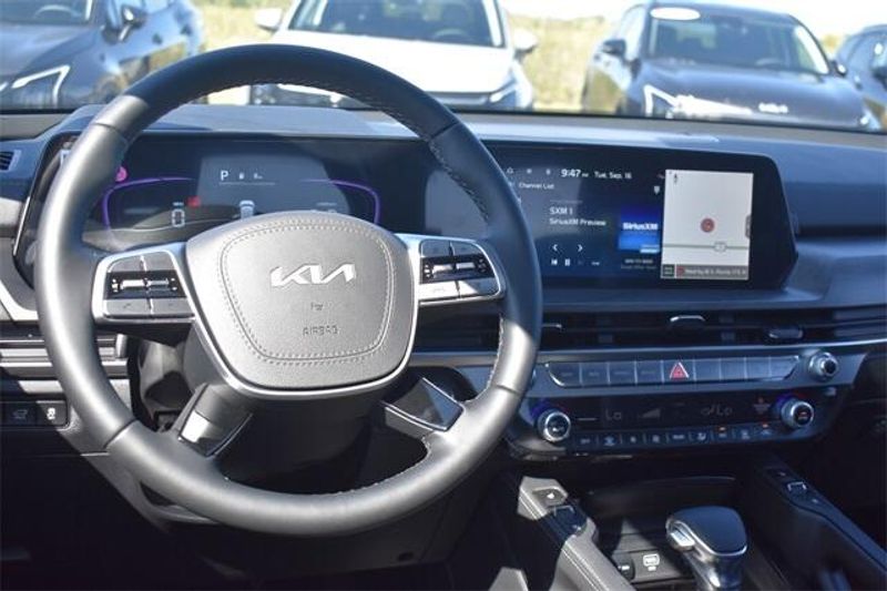 New 2025 Kia Telluride EX X-LineImage 20