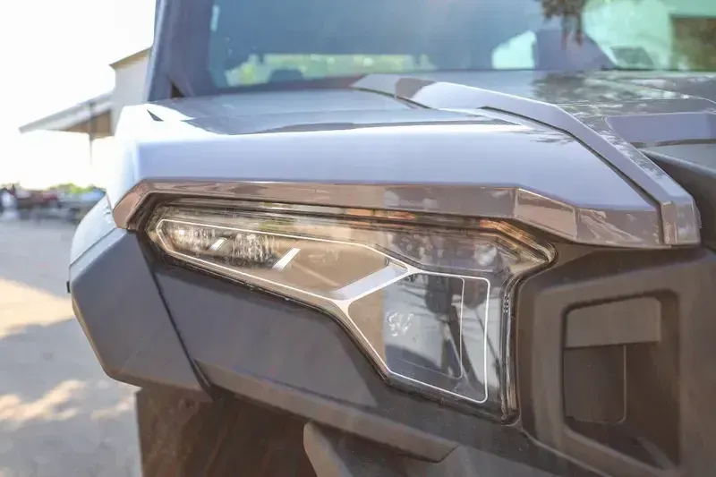 NEW 2026 POLARIS XPEDITION XP 5 NORTHSTAR Image 22