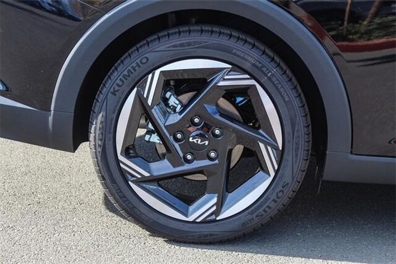 New 2025 Kia K4 EXImage 19