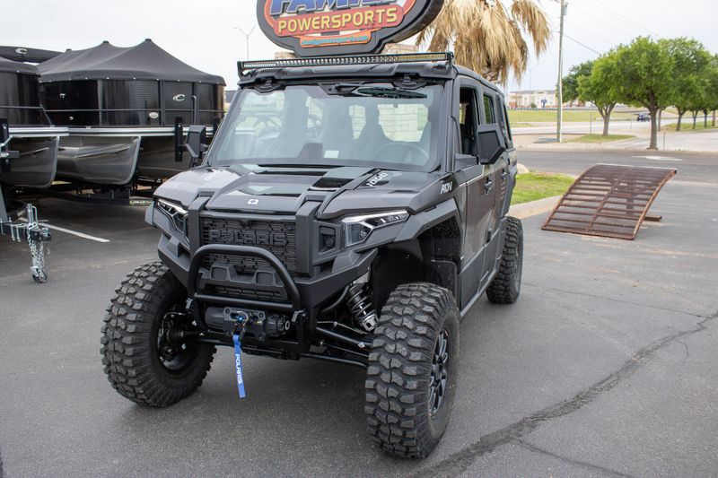 NEW 2026 POLARIS XPEDITION ADV 5 NORTHSTAR Image 7