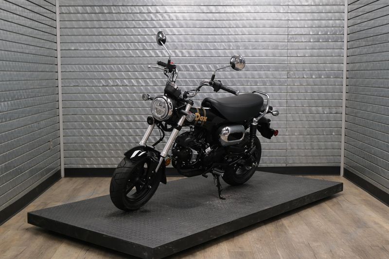 NEW 2026 HONDA DAX 125 Image 7