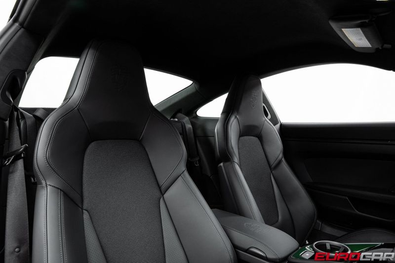 2025 Porsche 911 GT3 Touring *6-SPEED MANUAL * SPORT SEATS PLUS*Image 42