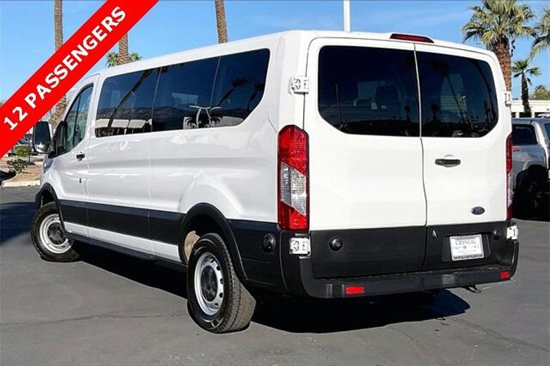 Used 2019 Ford Transit-350 XLImage 9