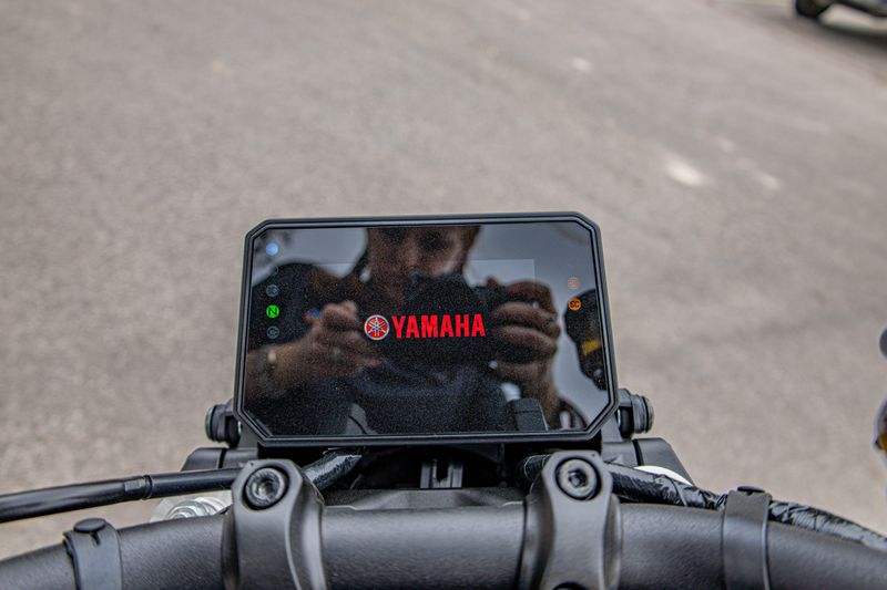 NEW 2026 YAMAHA MT09 Image 6