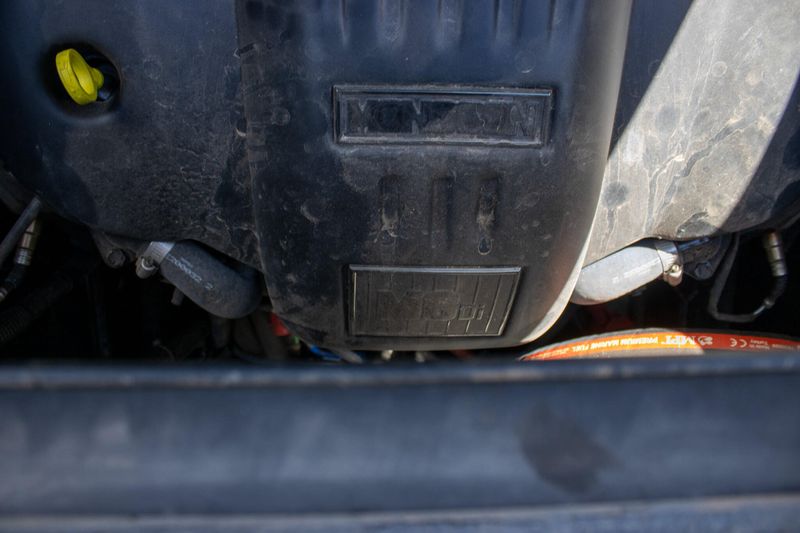 USED 2024 AXIS TSERIES T250 Image 32