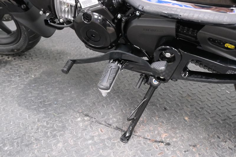 NEW 2026 HONDA DAX 125 Image 17