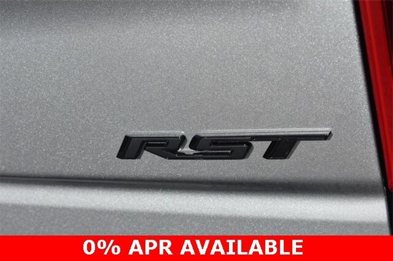 New 2026 Chevrolet Silverado 1500 RSTImage 17