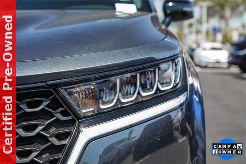 Used 2022 Kia Sorento SImage 10