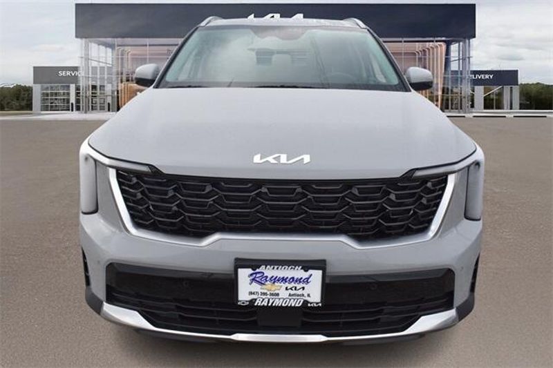 2025 Kia Sorento SImage 8
