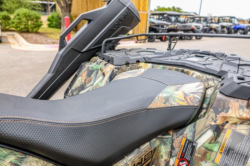 2025 POLARIS SPORTSMAN XP 1000 HUNT EDITION  PURSUIT CAMO in a POLARIS PURSUIT CAMO exterior color. Family PowerSports (877) 886-1997 familypowersports.com 