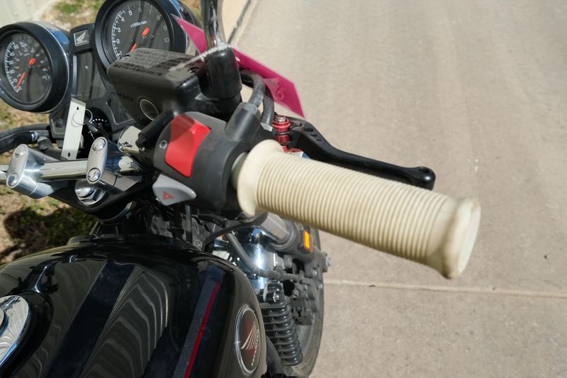 USED 2014 HONDA CB1100 Image 10