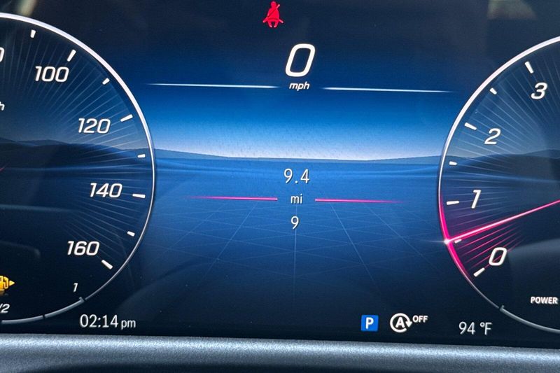 New 2026 Mercedes-Benz E-Class E 450Image 22