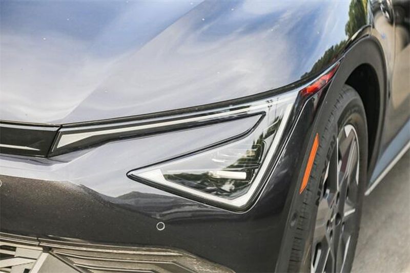 2025 Kia EV6 LightImage 13