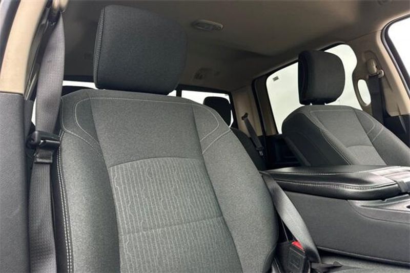 Used 2020 RAM 2500 TradesmanImage 14