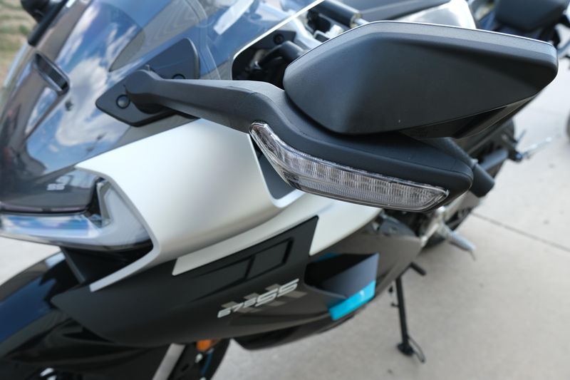 NEW 2026 CFMOTO 675SS Image 14