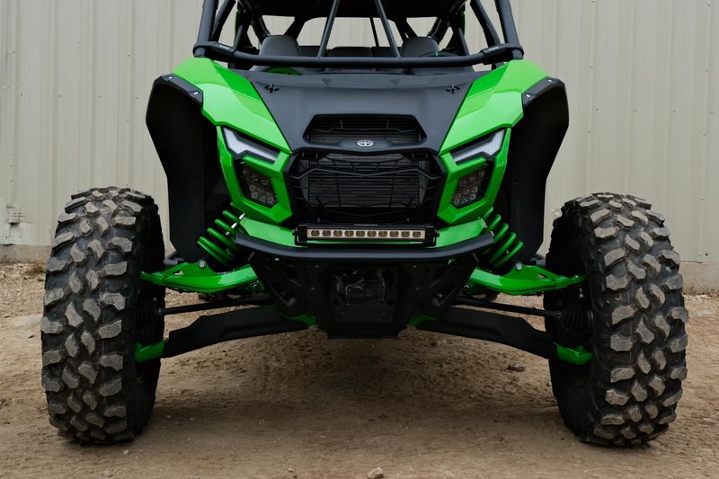 NEW 2026 KAWASAKI TERYX5 H2 DELUXE ES Image 9