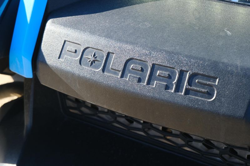 USED 2020 POLARIS SLINGSHOT R AUTODRIVE Image 16